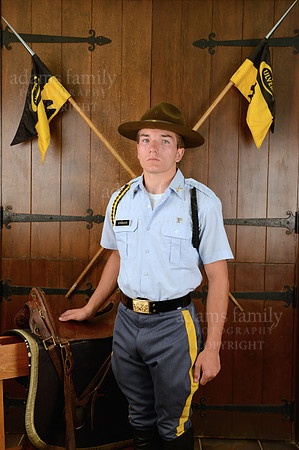 Troop - 14