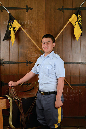 Troop - 34