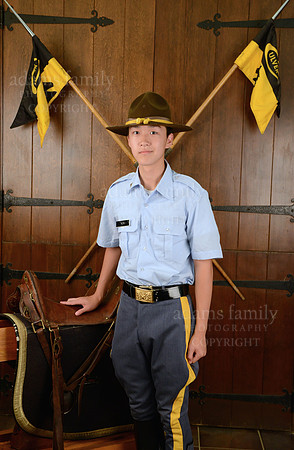 Troop - 20