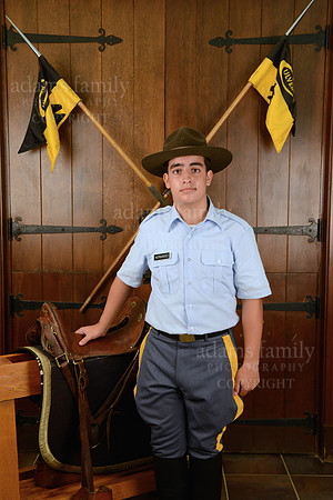 Troop - 16