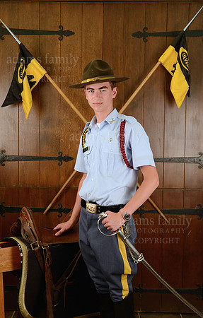Troop - 23