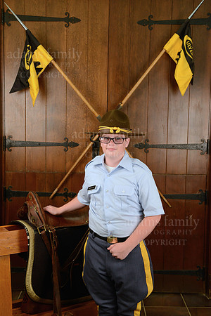 Troop - 15