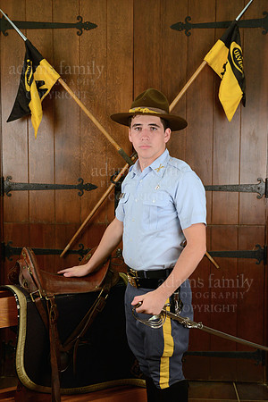 Troop - 26