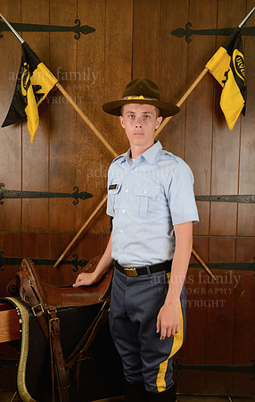 Troop - 40