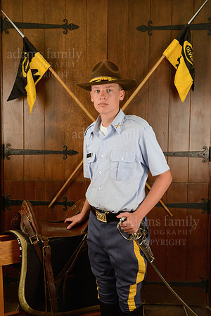 Troop - 42