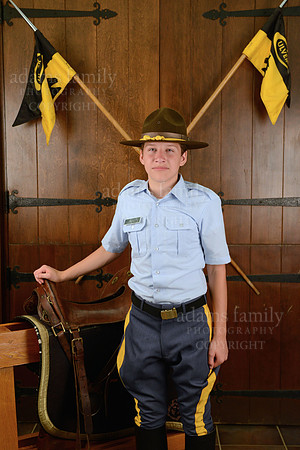 Troop - 54