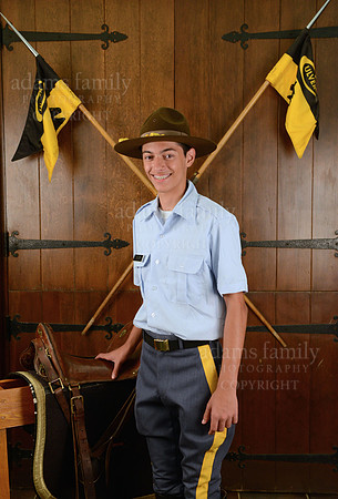 Troop - 48