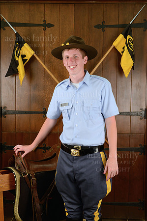 Troop - 35