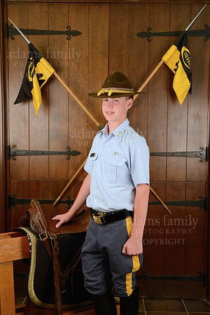 Troop - 17