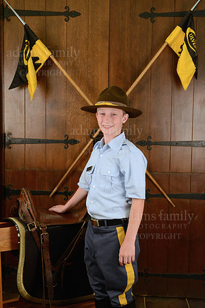 Troop - 51