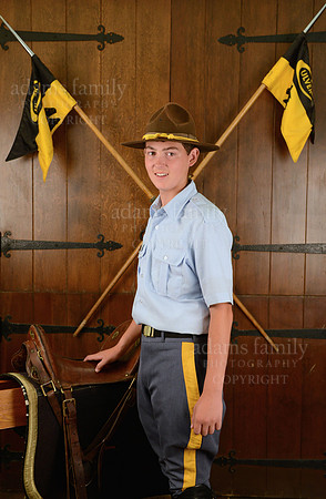 Troop - 47