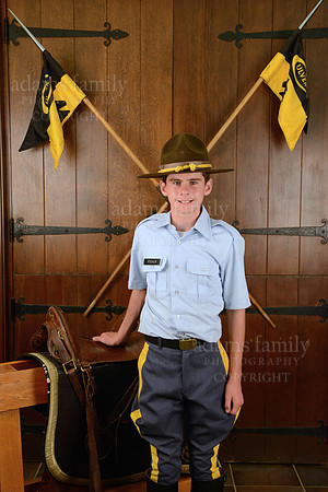 Troop - 12