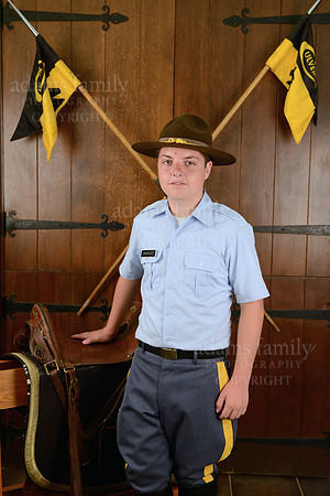 Troop - 27