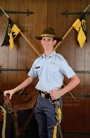 Troop - 30