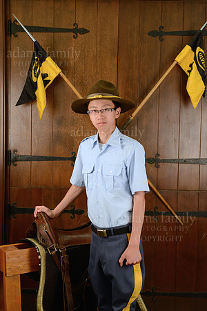 Troop - 55