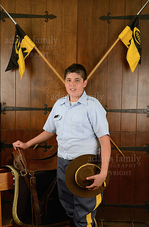 Troop - 38