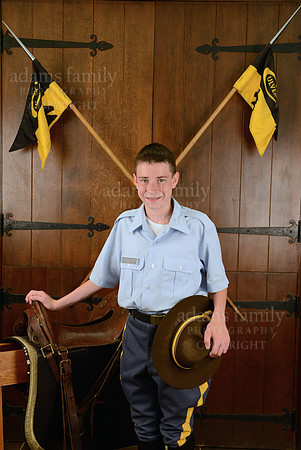 Troop - 36