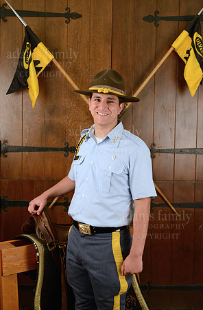 Troop - 28