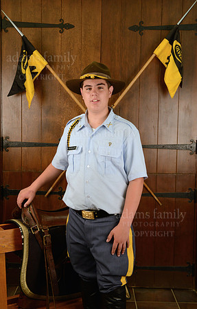 Troop - 31