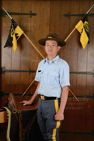 Troop - 24