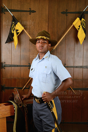 Troop - 11