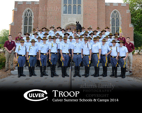 *Troop