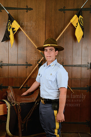 Troop - 19