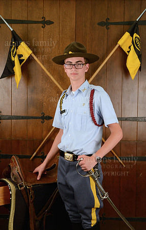 Troop - 22