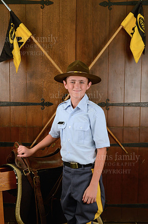 Troop - 32