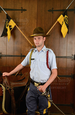 Troop - 37