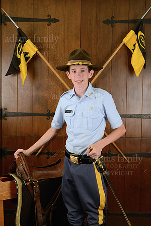 Troop - 52