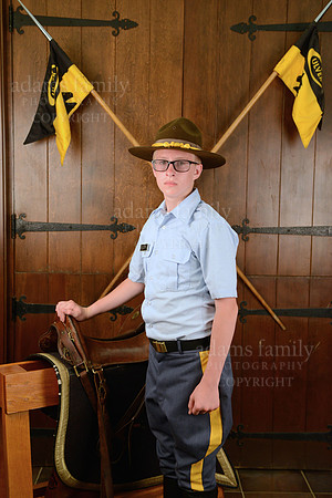 Troop - 10