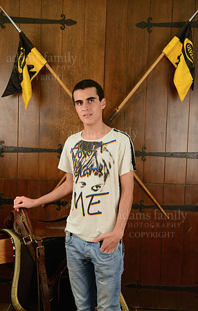 Troop - 46