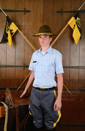 Troop - 21