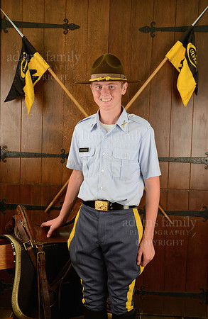 Troop - 45