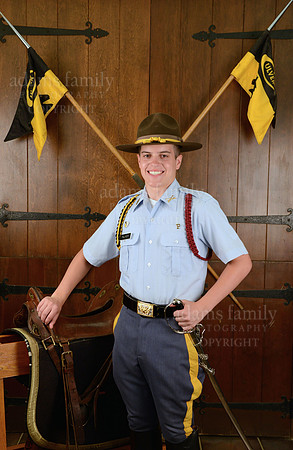 Troop - 33