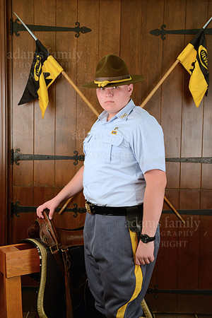 Troop - 09