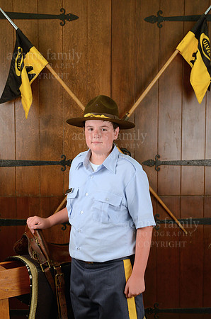 Troop - 29
