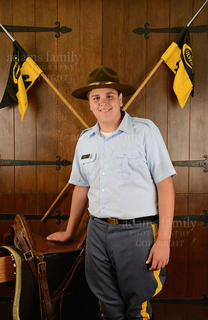 Troop - 41