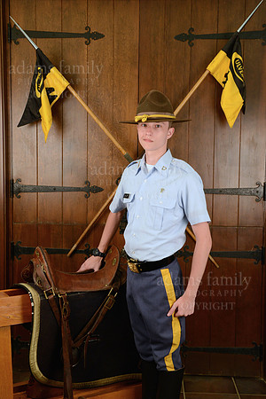 Troop - 18