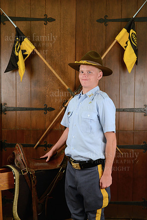 Troop - 25
