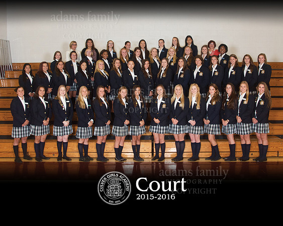 *Court