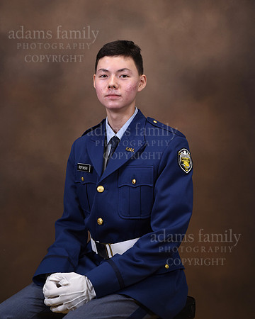 Repinski, Daniel - Soph