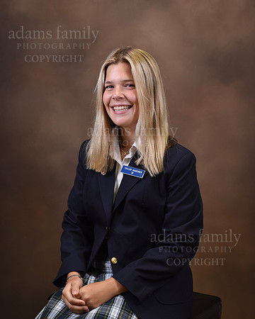 Wagoner, Taylor - Freshman
