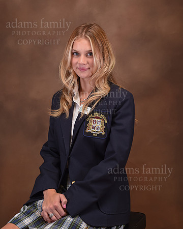 Patellis, Phoebe Sr.