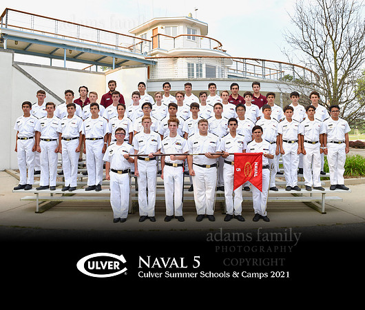 *Naval 5
