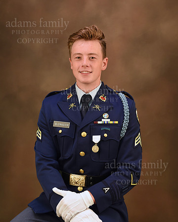 Jacob Blemaster