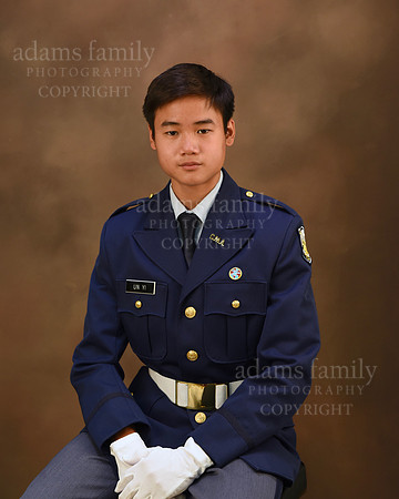Kayson Un Yi