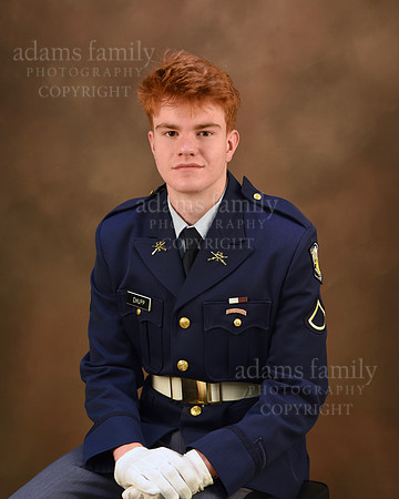 Colin Chupp