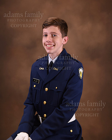 Wyatt Miller